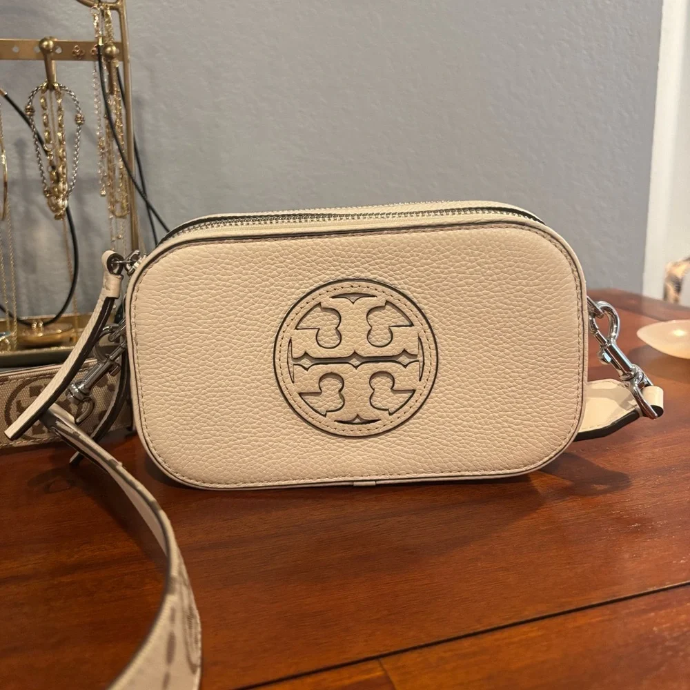Tory Burch Miller Mini